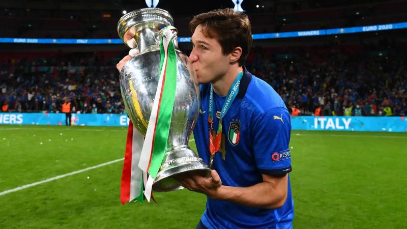Euro 2020 – Bước Nhảy Vọt Lên Đẳng Cấp Thế Giới