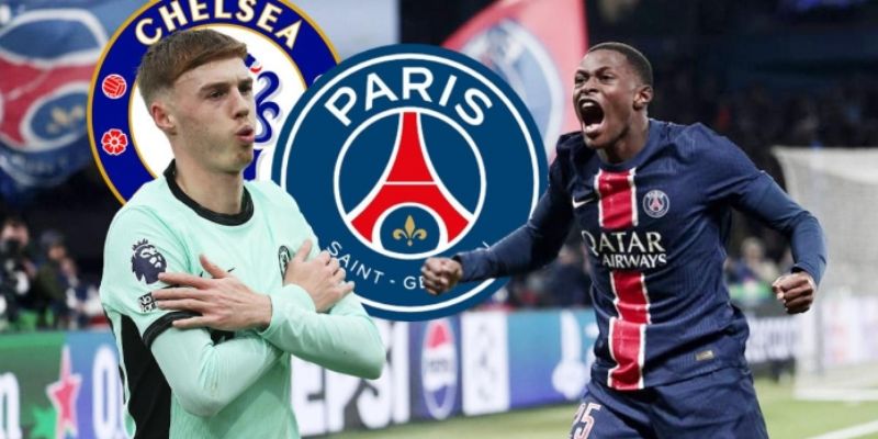 Nhận Định Chelsea Vs PSG 3H00 Ngày 18/03 Tại Cúp C1